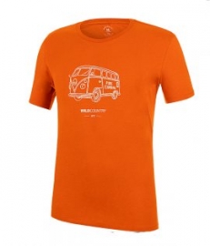 Wild Country pánské triko Stamina M T-SHIRT
